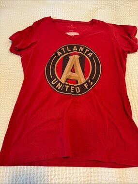 Women’s Atlanta United Tee